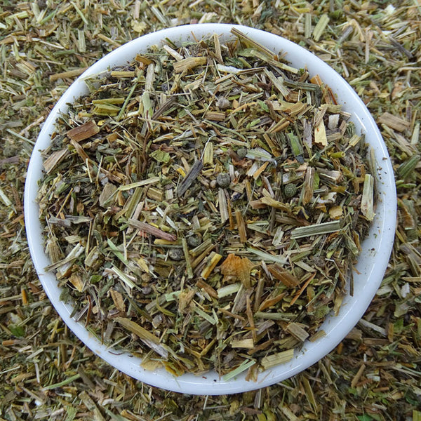 Cleavers Tea - Herbal Tea - Arthritis, Caffeine Free, Catch, Diuretic, Eczema, Kogan, Psoriasis, spo-default, spo-disabled - Tea Life™