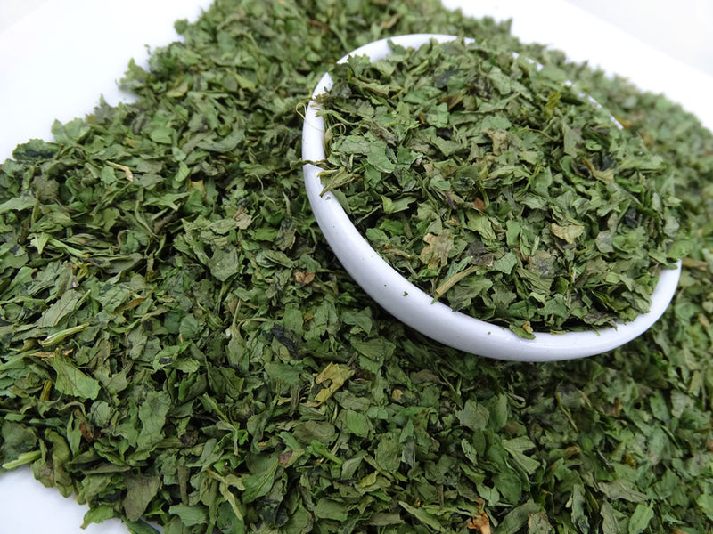 Coriander Leaf Tea - Herbal Tea - Catch, Kogan, spo-default, spo-disabled - Tea Life™