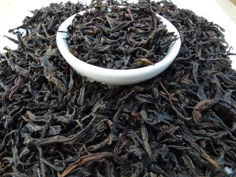 Da Hong Pao Tea - Scent Of Asia - Catch, Kogan, scent of asia, spo-default, spo-disabled - Tea Life™