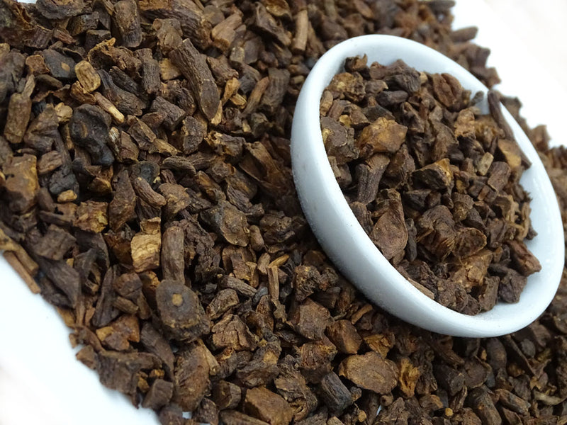 Dandelion Root Roasted Tea - Herbal Tea - Anti-inflammatory, Caffeine Free, Catch, Diuretic, Kogan, Liver, spo-default, spo-disabled - Tea Life™