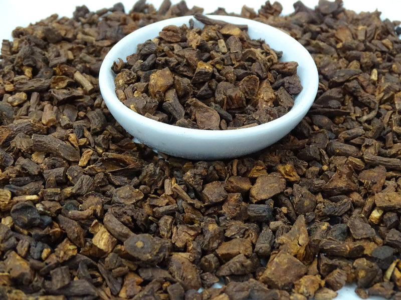 Dandelion Root Roasted Tea - Herbal Tea - Anti-inflammatory, Caffeine Free, Catch, Diuretic, Kogan, Liver, spo-default, spo-disabled - Tea Life™