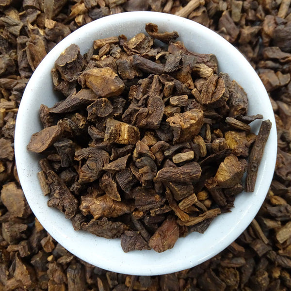 Dandelion Root Roasted Tea - Herbal Tea - Anti-inflammatory, Caffeine Free, Catch, Diuretic, Kogan, Liver, spo-default, spo-disabled - Tea Life™