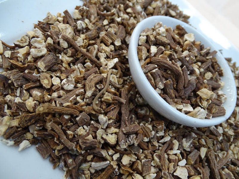 Dandelion Root Tea - Unroasted - Herbal Tea - Anti-inflammatory, Caffeine Free, Catch, Diuretic, Kogan, Liver, PMS, spo-default, spo-disabled - Tea Life™