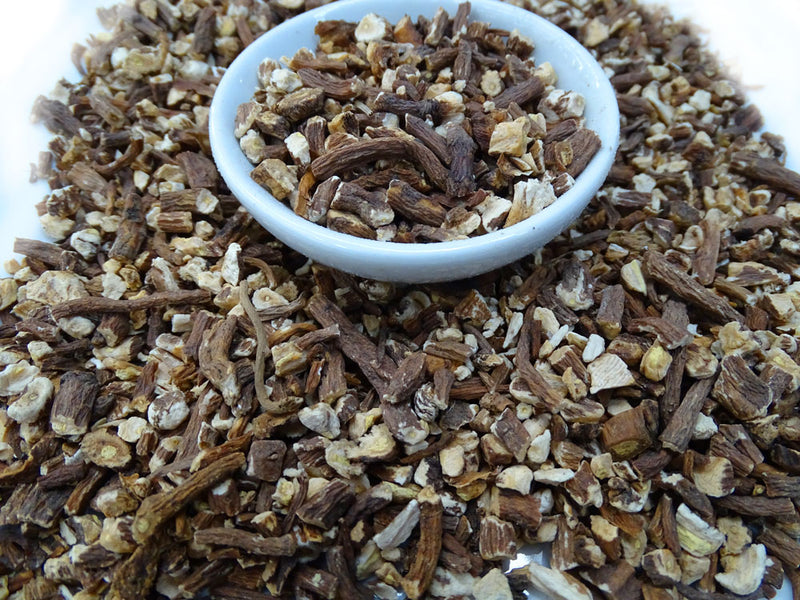 Dandelion Root Tea - Unroasted - Herbal Tea - Anti-inflammatory, Caffeine Free, Catch, Diuretic, Kogan, Liver, PMS, spo-default, spo-disabled - Tea Life™