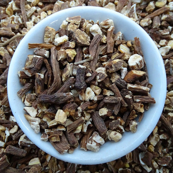 Dandelion Root Tea - Unroasted - Herbal Tea - Anti-inflammatory, Caffeine Free, Catch, Diuretic, Kogan, Liver, PMS, spo-default, spo-disabled - Tea Life™