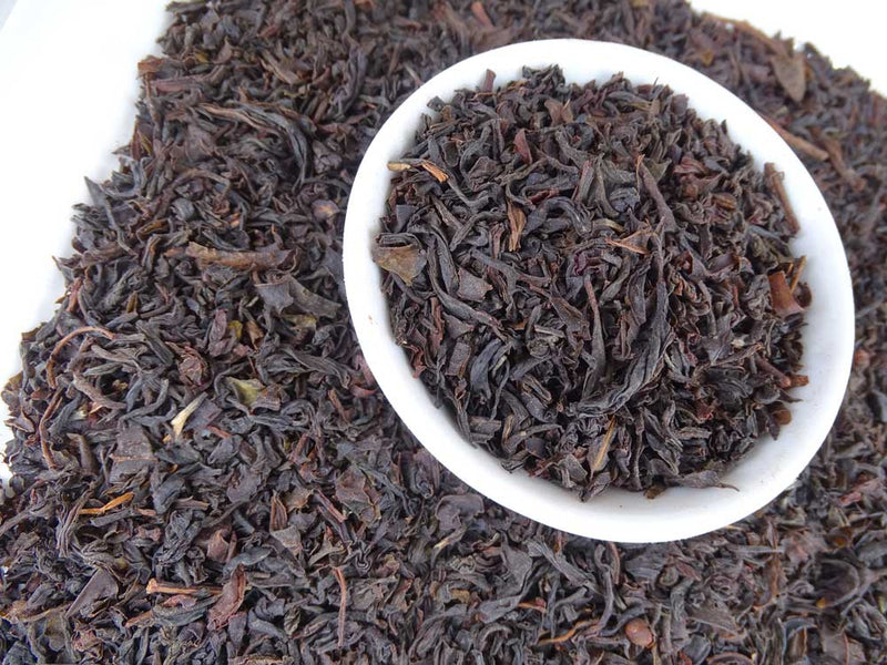 Darjeeling Tea Second Flush - Classic Tea - Catch, Kogan, spo-default, spo-disabled - Tea Life™