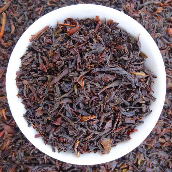 Darjeeling Tea Second Flush - Classic Tea - Catch, Kogan, spo-default, spo-disabled - Tea Life™