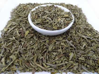 Decaffeinated Green Tea - Classic Tea - Caffeine Free, Catch, decaf, Green Tea, Kogan, spo-default, spo-enabled - Tea Life™