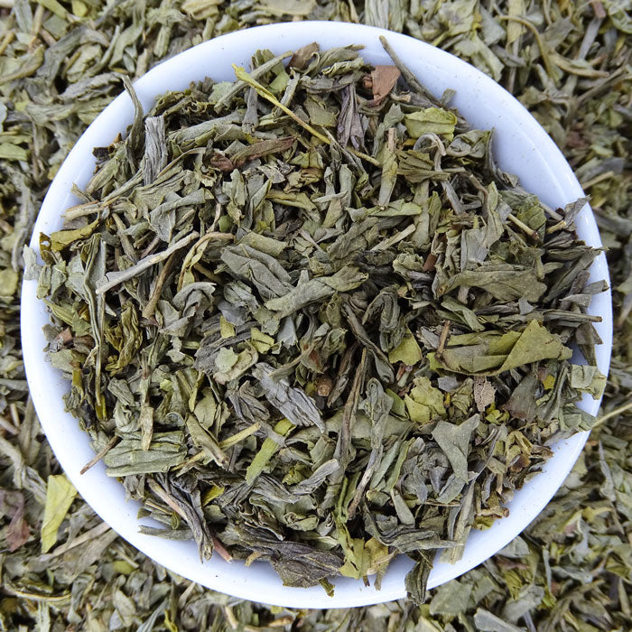Buy Decaf Green Tea Online | Tea Life | Decaf Tea