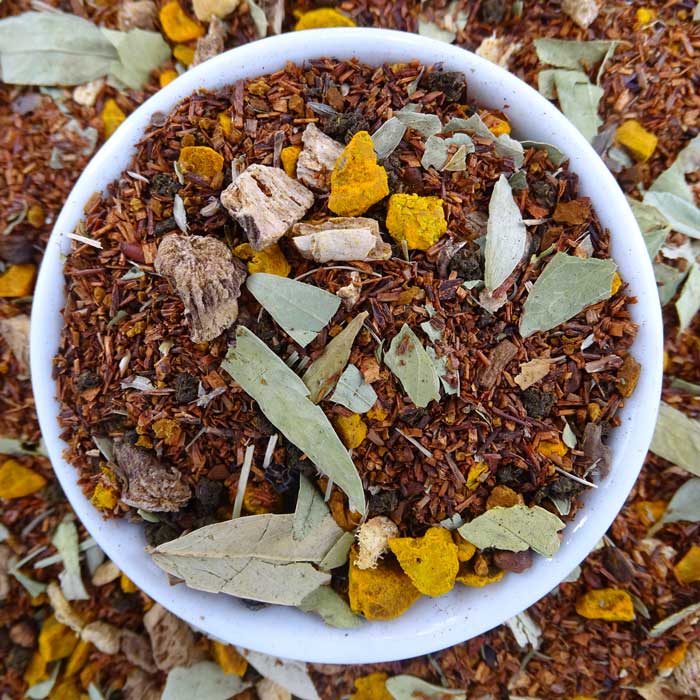 Buy Detox Cleansing Tea Online | Tea Life | Detox Tea