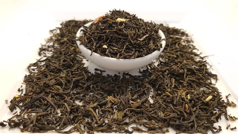 Earl Grey Jasmine - Classic Tea - Black Tea, Catch, Earl Grey, Kogan, spo-default, spo-disabled - Tea Life™