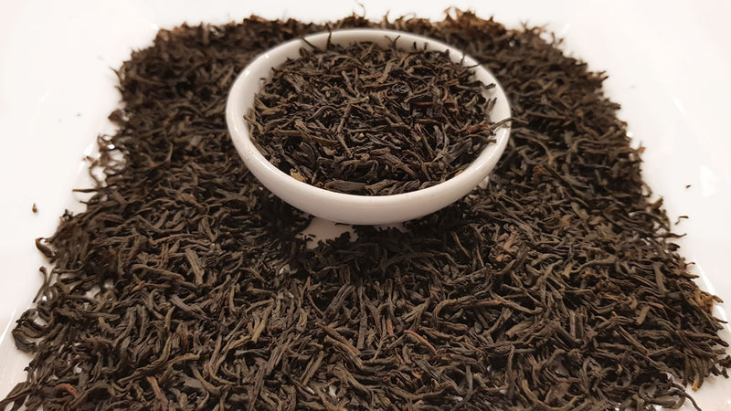 Earl Grey Lapsang Souchong Tea - Exotic Blends - Black Tea, Catch, Kogan, spo-default, spo-disabled - Tea Life™