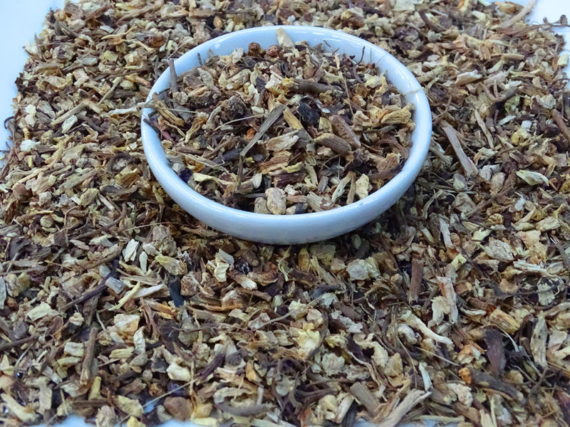 Echinacea Root Tea - Herbal Tea - Anti-inflammatory, Arthritis, Caffeine Free, Catch, Common Cold, General Health, Immune System, Kogan, Sore Throat, spo-default, spo-disabled - Tea Life™