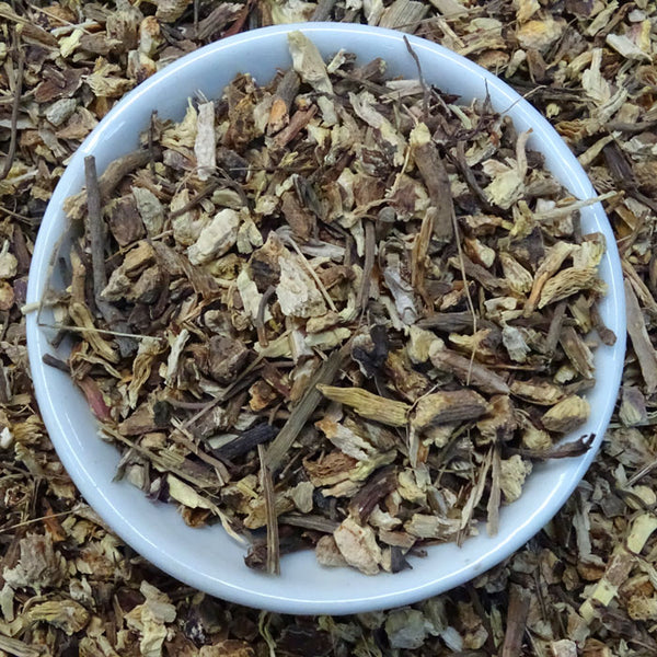 Echinacea Root Tea - Herbal Tea - Anti-inflammatory, Arthritis, Caffeine Free, Catch, Common Cold, General Health, Immune System, Kogan, Sore Throat, spo-default, spo-disabled - Tea Life™