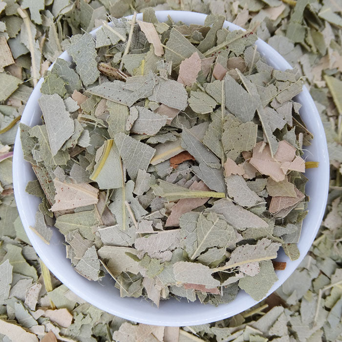 Eucalyptus Tea - Herbal Tea - Anti-inflammatory, Caffeine Free, Catch, Diabetes, Kogan, spo-default, spo-disabled - Tea Life™