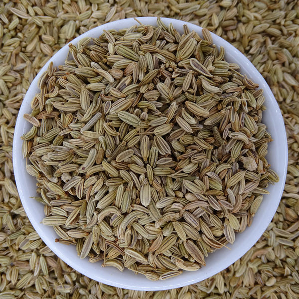 Fennel Tea | Tea Life | Organic Fennel Tea