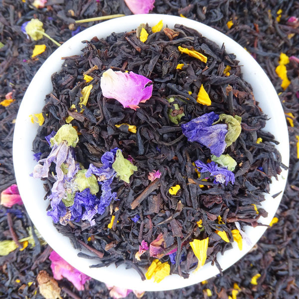 Earl Grey French - Exotic Blends - Black Tea, Catch, Earl Grey, Kogan, spo-default, spo-disabled - Tea Life™