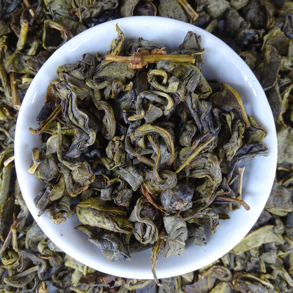 Ginger Fusion Green Tea - Exotic Blends - Catch, Fruit Tea, Fusion, Green Tea, Kogan, spo-default, spo-disabled - Tea Life™