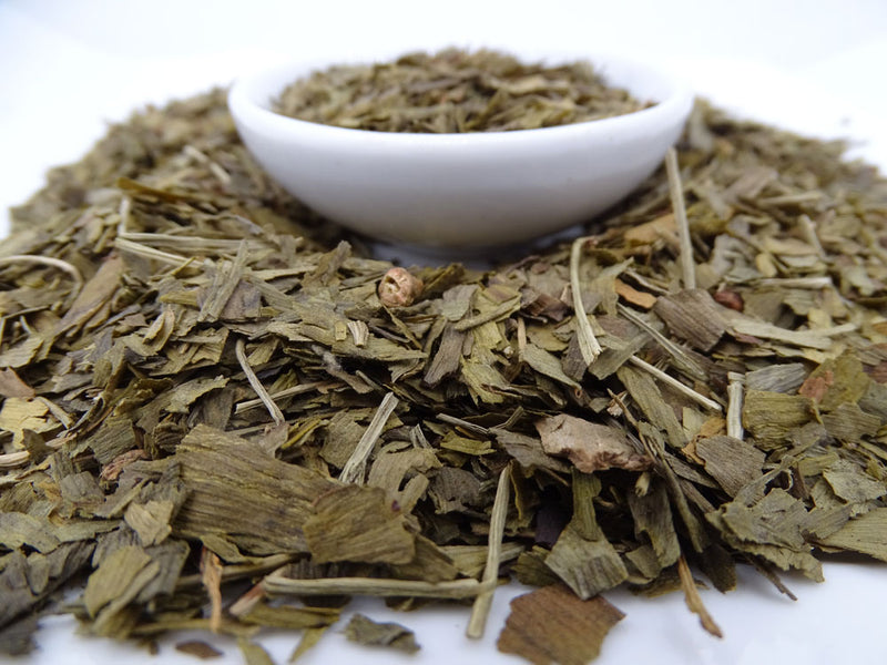 Ginkgo Tea - Herbal Tea - Anti-inflammatory, Anxiety and Stress, Caffeine Free, Catch, Immune System, Kogan, Libido, Native, spo-default, spo-disabled - Tea Life™