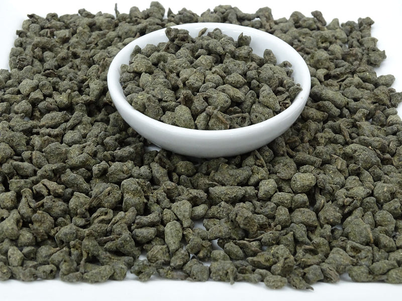 Oolong Ginseng Tea - Scent Of Asia - Catch, Kogan, scent of asia, spo-default, spo-enabled - Tea Life™