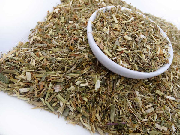 Goats Rue Tea | Tea Life | Organic Loose Leaf Tea
