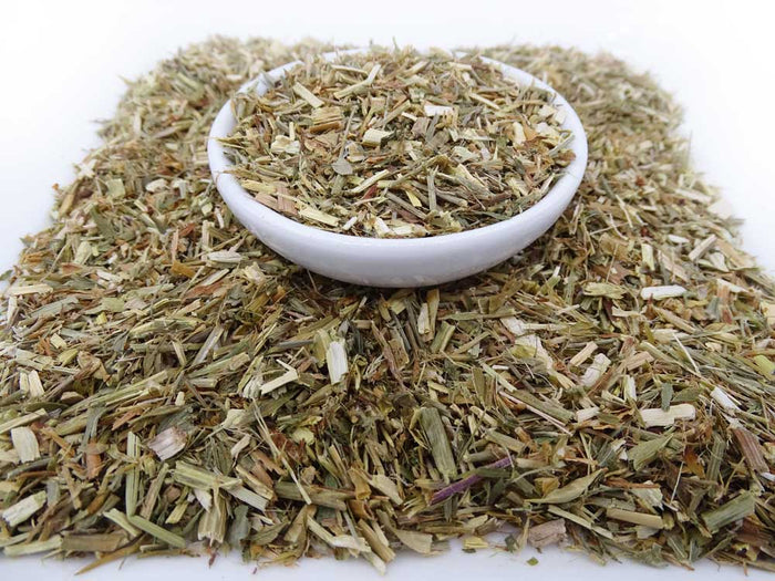 Goats Rue Tea | Tea Life | Organic Loose Leaf Tea