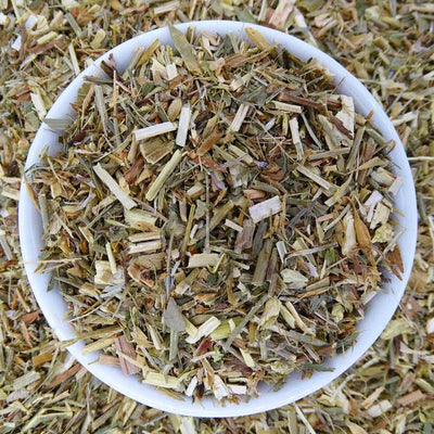 Goats Rue Tea Goats Rue Tea | Tea Life | Organic Loose Leaf Tea