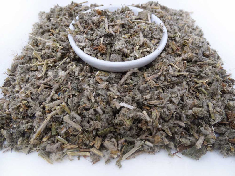 White Horehound Tea - Herbal Tea - Anti-oxidants, Anxiety and Stress, Caffeine Free, Cardiovascular, Catch, Kogan, spo-default, spo-disabled - Tea Life™
