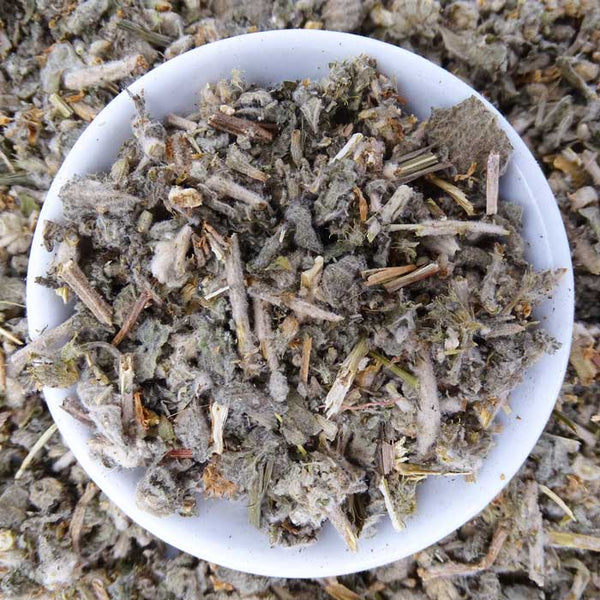 White Horehound Tea - Herbal Tea - Anti-oxidants, Anxiety and Stress, Caffeine Free, Cardiovascular, Catch, Kogan, spo-default, spo-disabled - Tea Life™