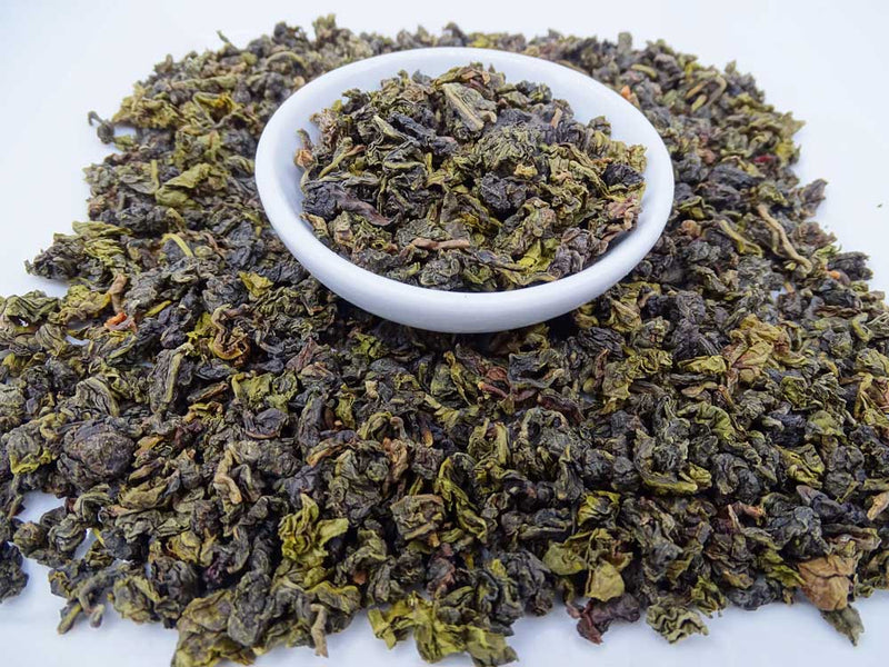 Jasmine Green Tea Blend - Scent Of Asia - Catch, green tea, Kogan, Scent of Asia, spo-default, spo-disabled - Tea Life™