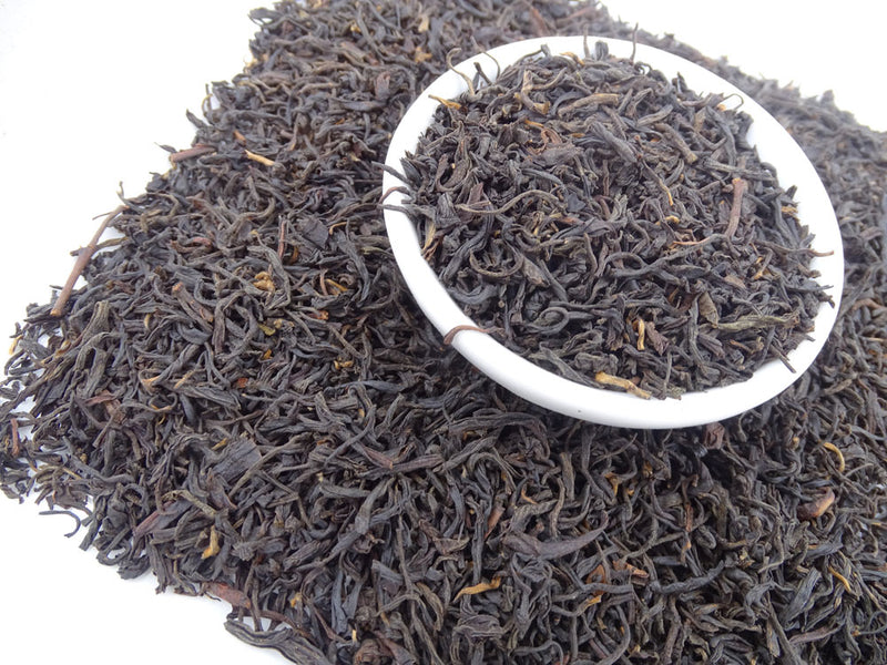 Lapsang Souchong Tea - Scent Of Asia - Black Tea, Catch, Kogan, scent of asia, spo-default, spo-disabled - Tea Life™