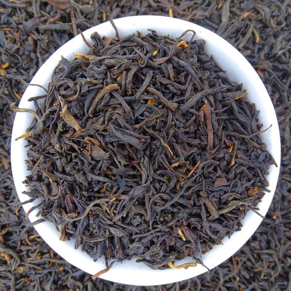 Lapsang Souchong Tea - Scent Of Asia - Black Tea, Catch, Kogan, scent of asia, spo-default, spo-disabled - Tea Life™