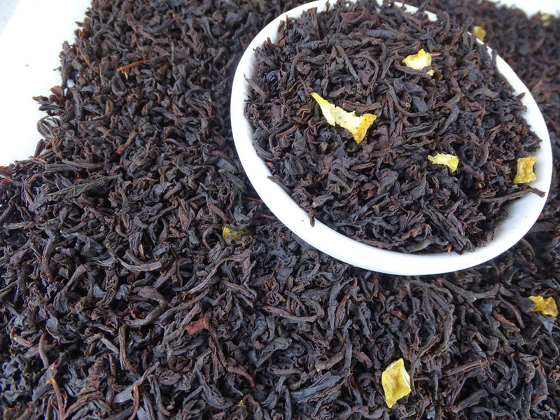 Lemon Fusion Black Tea - Tasty Tea - Black Tea, Catch, Fruit Tea, Fusion, Iced tea, Kogan, spo-default, spo-disabled, spo-notify-me-disabled - Tea Life™