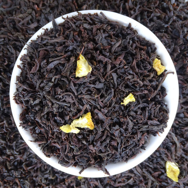 Lemon Fusion Black Tea - Tasty Tea - Black Tea, Catch, Fruit Tea, Fusion, Iced tea, Kogan, spo-default, spo-disabled, spo-notify-me-disabled - Tea Life™