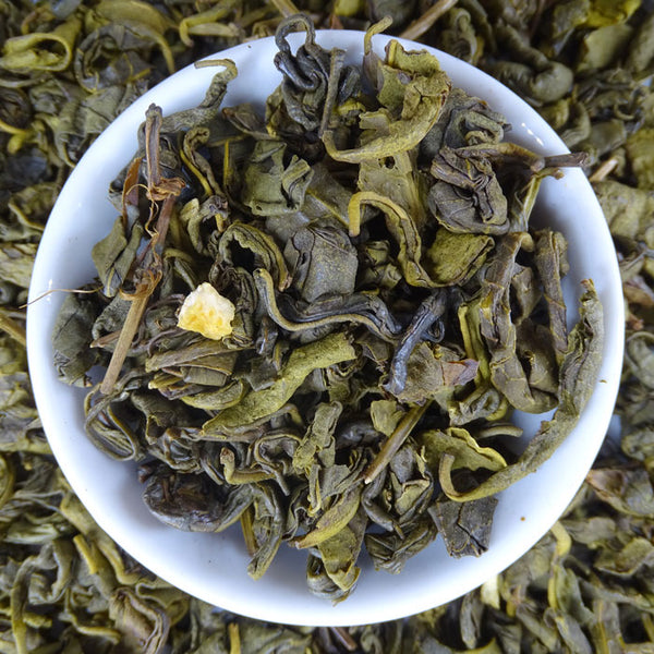 Lemon Fusion Green Tea - Tasty Tea - Catch, Fruit Tea, Fusion, Green Tea, Iced tea, Kogan, spo-default, spo-disabled, spo-notify-me-disabled - Tea Life™