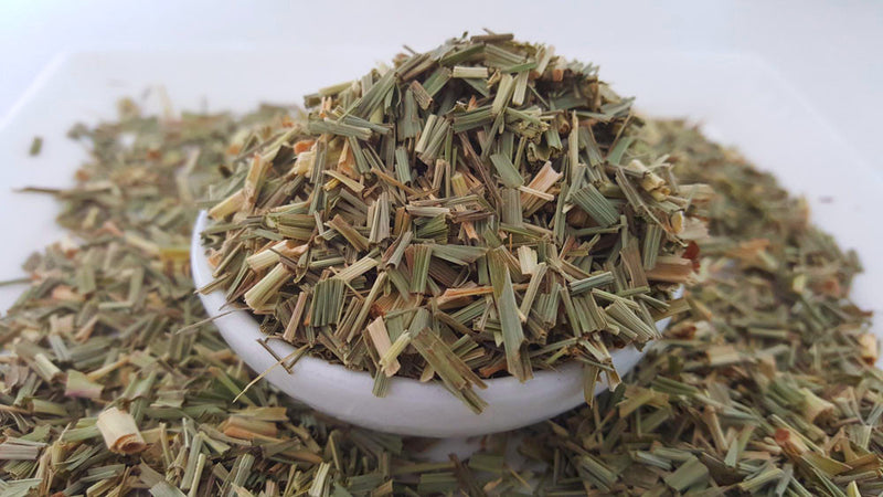 Lemongrass Tea - Herbal Tea - Anti-inflammatory, Anti-oxidants, Caffeine Free, Catch, Kogan, Sleep, spo-default, spo-disabled - Tea Life™