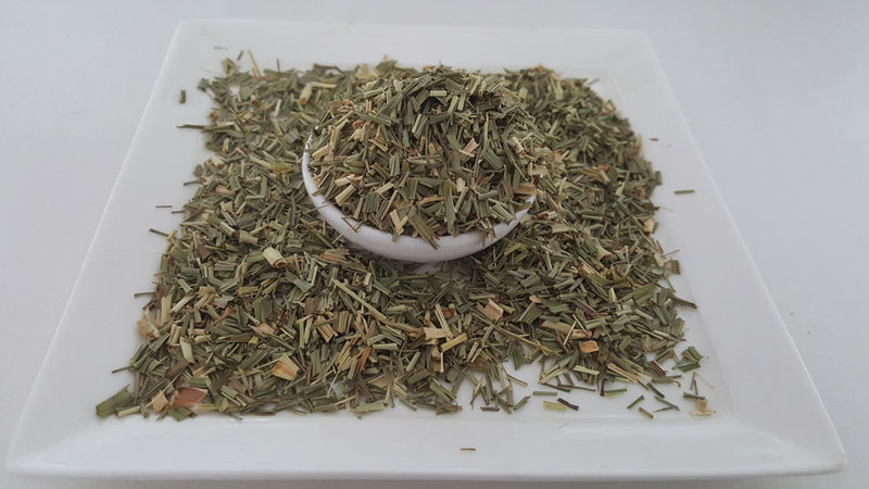 Lemongrass Tea - Herbal Tea - Anti-inflammatory, Anti-oxidants, Caffeine Free, Catch, Kogan, Sleep, spo-default, spo-disabled - Tea Life™