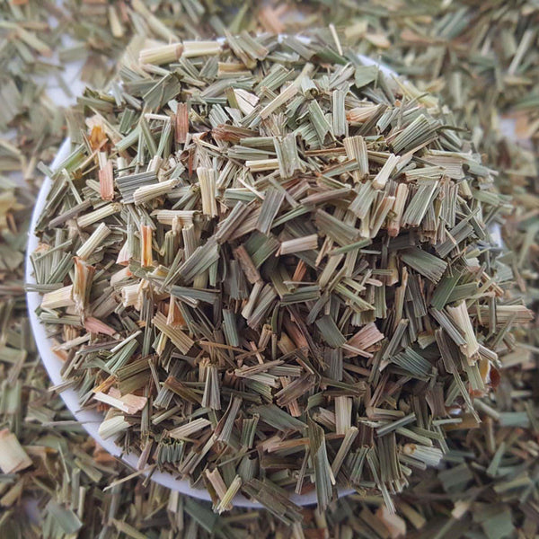 Lemongrass Tea - Herbal Tea - Anti-inflammatory, Anti-oxidants, Caffeine Free, Catch, Kogan, Sleep, spo-default, spo-disabled - Tea Life™