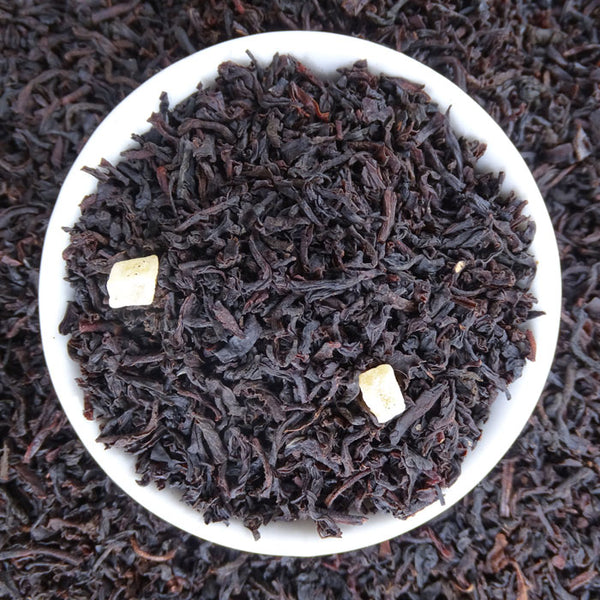 Mango Fusion Black Tea - Tasty Tea - Black Tea, Catch, Fruit Tea, Fusion, Iced tea, Kogan, spo-default, spo-disabled - Tea Life™