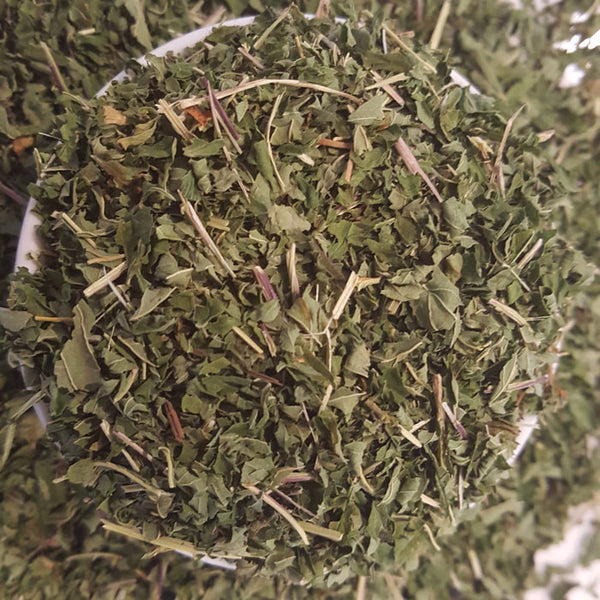 Meadowsweet Tea - Herbal Tea - Caffeine Free, Catch, Common Cold, Diarrhea, Digestion, Headache, Kogan, Sore Throat, spo-default, spo-disabled - Tea Life™