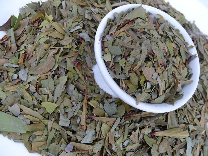 Mountain Pepper Berry Leaf Tea - Herbal Tea - Caffeine Free, Catch, Native, spo-default, spo-disabled - Tea Life™