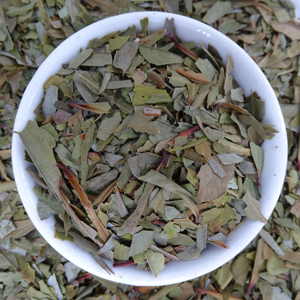 Mountain Pepper Berry Leaf Tea - Herbal Tea - Caffeine Free, Catch, Native, spo-default, spo-disabled - Tea Life™
