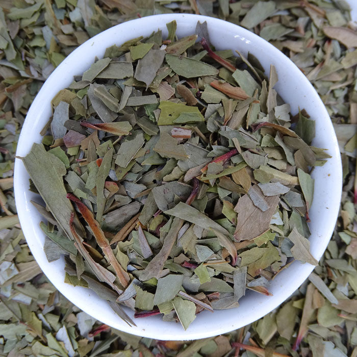 Mountain Pepper Berry Leaf Tea - Herbal Tea - Caffeine Free, Catch, Native, spo-default, spo-disabled - Tea Life™
