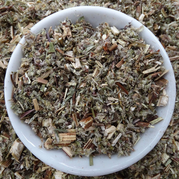 Mugwort Tea - Herbal Tea - Caffeine Free, Catch, Digestion, Kogan, PMS, Sleep, spo-default, spo-disabled - Tea Life™