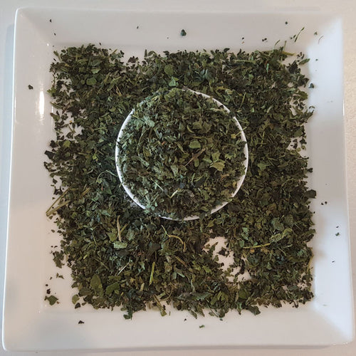 Nettle Tea | Tea Life | Buy Organic Loose Leaf Tea Online