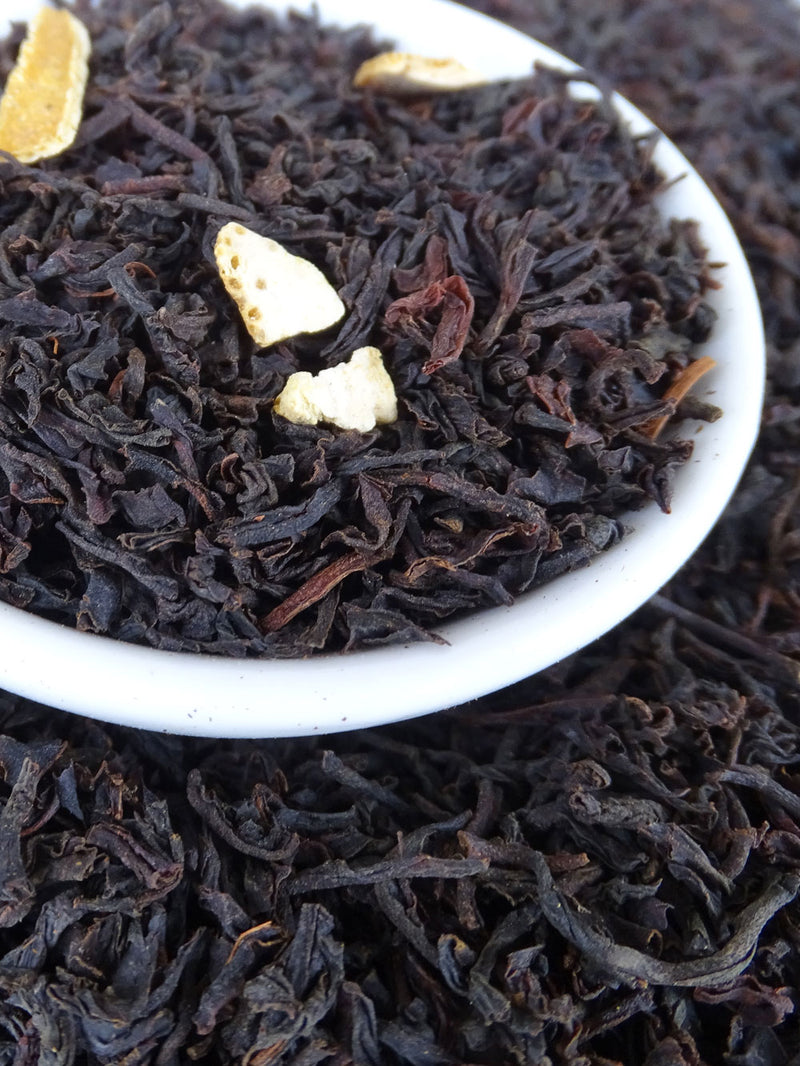 Orange Fusion Black Tea - Tasty Tea - Black Tea, Catch, Fruit Tea, Fusion, Iced tea, Kogan, spo-default, spo-disabled - Tea Life™