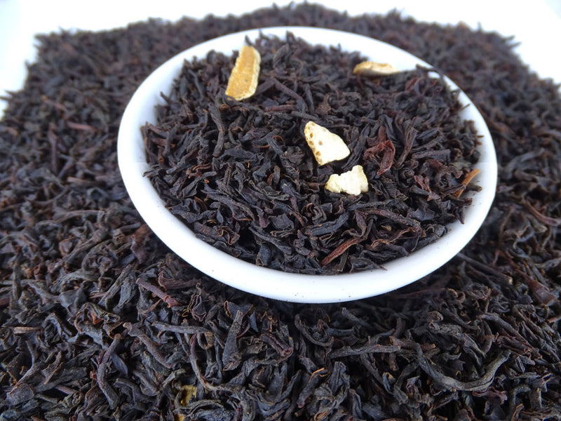 Orange Fusion Black Tea - Tasty Tea - Black Tea, Catch, Fruit Tea, Fusion, Iced tea, Kogan, spo-default, spo-disabled - Tea Life™