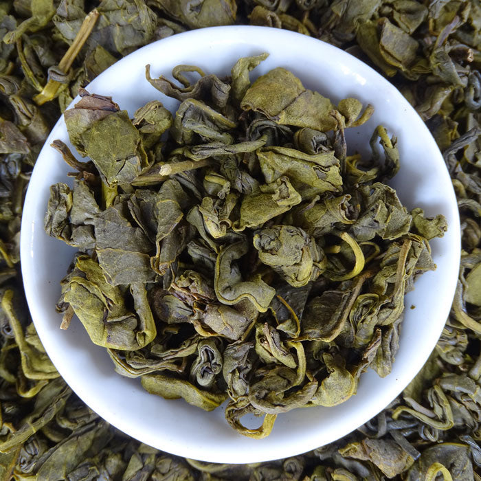 Orange Fusion Green Tea - Tasty Tea - Catch, Fruit Tea, Fusion, Green Tea, Iced tea, Kogan, spo-default, spo-disabled - Tea Life™