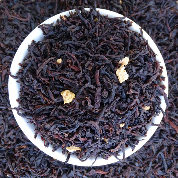 Ginger Fusion Black Tea - Exotic Blends - Catch, Fruit Tea, Fusion, Kogan, spo-default, spo-disabled - Tea Life™