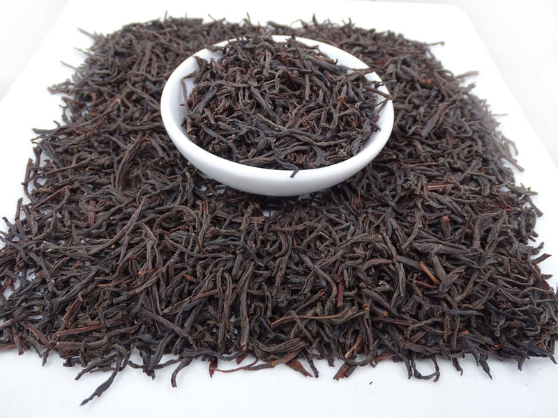 Orange Pekoe Organic Black Tea - Classic Tea - Black Tea, Catch, Kogan, spo-default, spo-disabled - Tea Life™